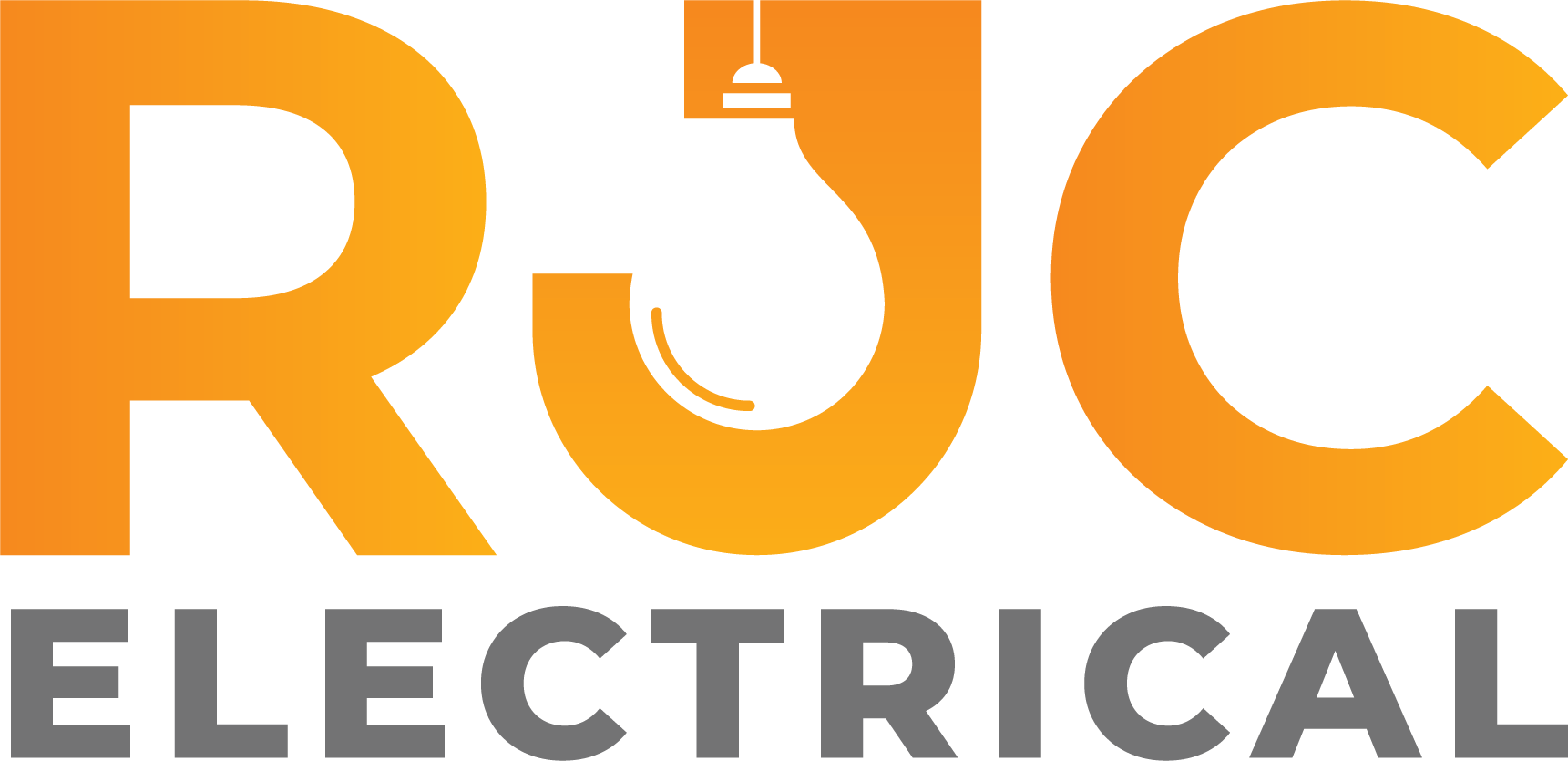 RJC Electrical logo